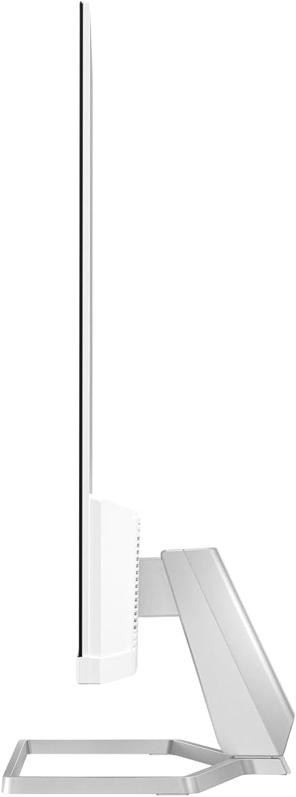 HP Series 5 27" FHD White Monitor | 527sw (94F46AS) | IPS Panel | 100Hz | 99% sRGB | HDMI & VGA | Eye Ease | Tilt Stand
