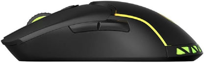 Xtrike Me GM-217 USB corded RGB Gaming Mouse | Light weight | HighEnd