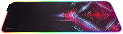 Xtrike Me MP-606 RGB Mouse Pad