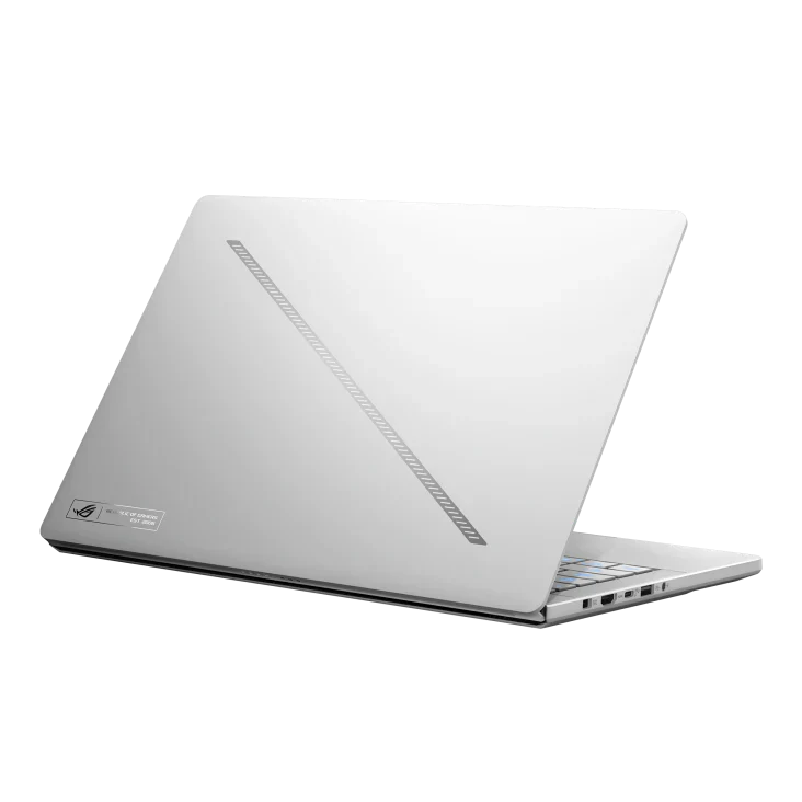 Asus ROG Zephyrus G14 GA403UM-W1S321W - 14" OLED 3K 120Hz - AMD Ryzen 9 270 - 32GB RAM - 1TB SSD - NVIDIA  RTX 5060 8GB - WIN 11 PRO K