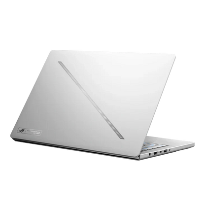 Asus ROG Zephyrus G14 GA403UM-W1S321W - 14" OLED 3K 120Hz - AMD Ryzen 9 270 - 32GB RAM - 1TB SSD - NVIDIA  RTX 5060 8GB - WIN 11 PRO K