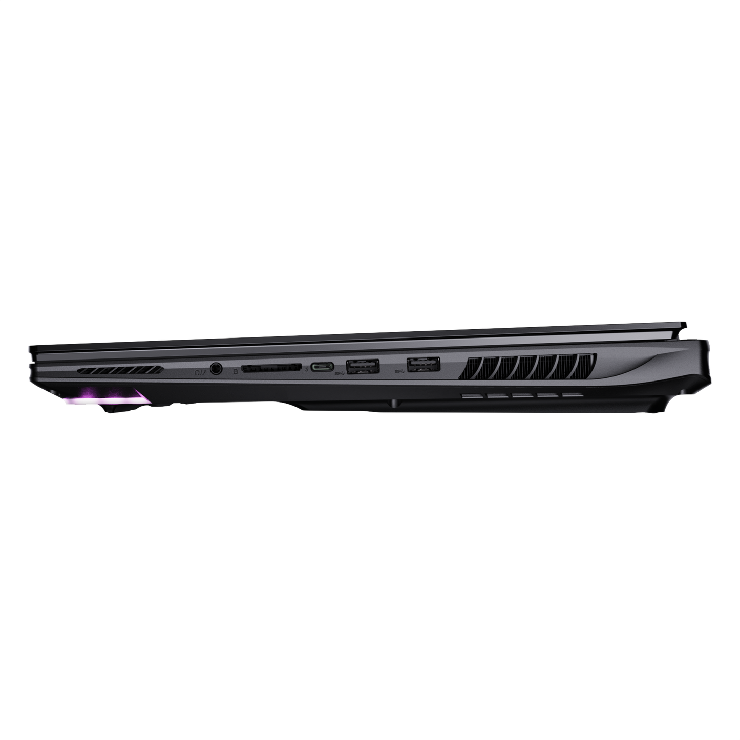 GIGABYTE AORUS MASTER 18 BZH - 18" WQXGA 240Hz - Intel Core Ultra 9 275HX - 64GB RAM - 2TB SSD - NVIDIA RTX 5090 24GB - WIN 11 PRO K