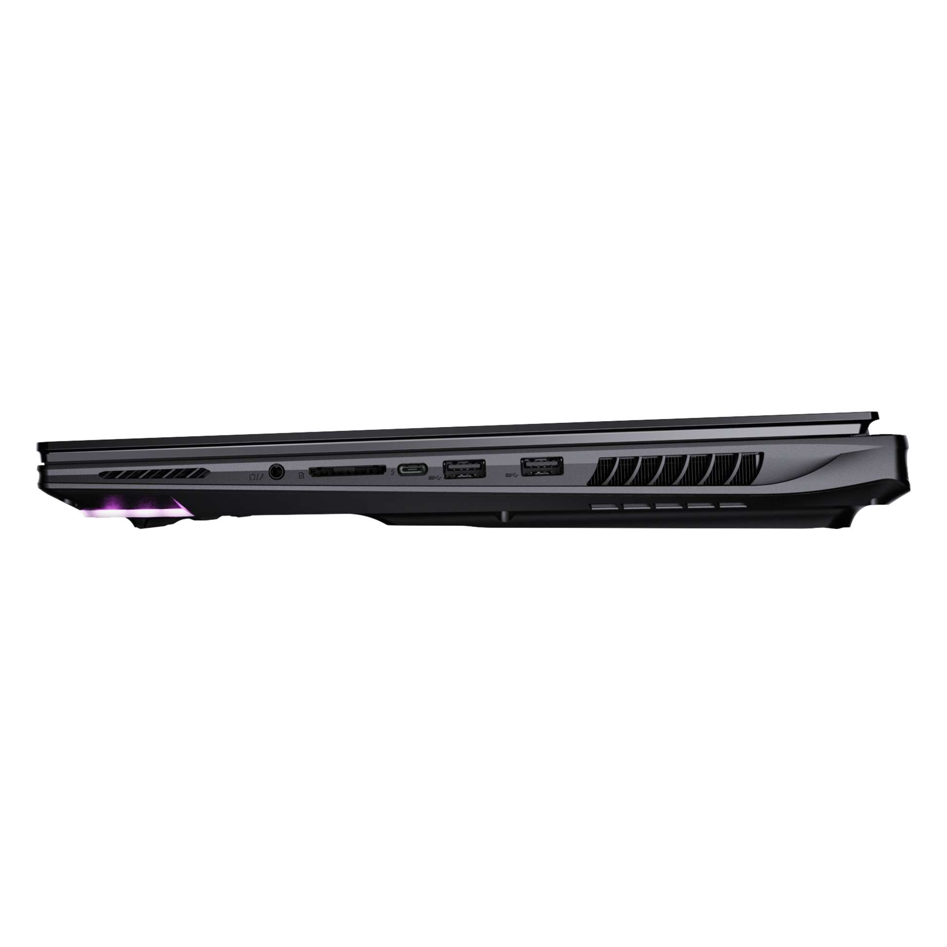 GIGABYTE AORUS MASTER 18 BZH - 18" WQXGA 240Hz - Intel Core Ultra 9 275HX - 64GB RAM - 2TB SSD - NVIDIA RTX 5090 24GB - WIN 11 PRO K