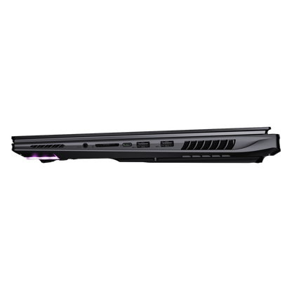 GIGABYTE AORUS MASTER 18 BZH - 18" WQXGA 240Hz - Intel Core Ultra 9 275HX - 64GB RAM - 2TB SSD - NVIDIA RTX 5090 24GB - WIN 11 PRO K