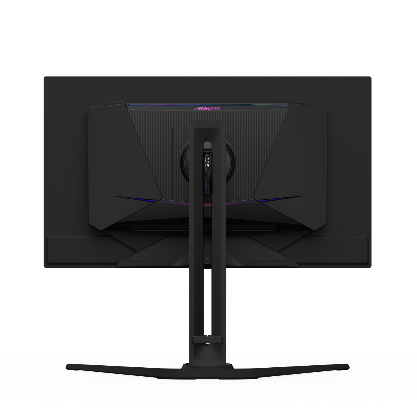 AORUS FO27Q5P 27″ QD-OLED Gaming Monitor, QHD 2560×1440, 500Hz, 0.03ms, HDR True Black 500