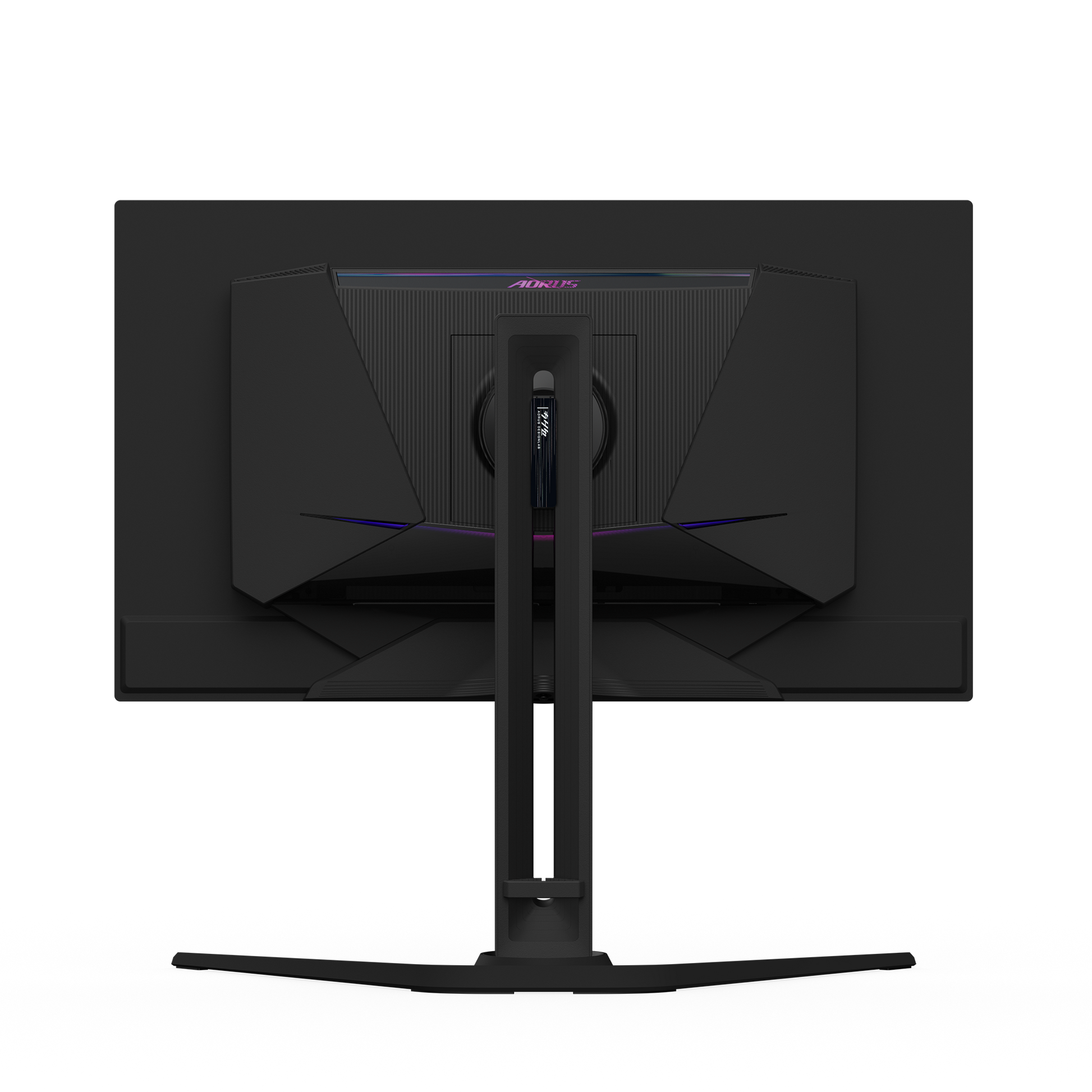 AORUS FO27Q5P 27″ QD-OLED Gaming Monitor, QHD 2560×1440, 500Hz, 0.03ms, HDR True Black 500