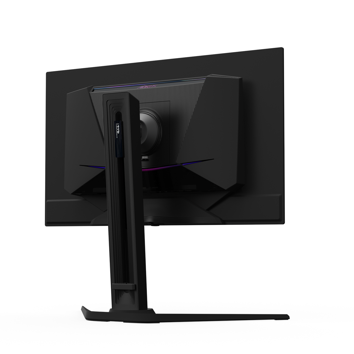 AORUS FO27Q5P 27″ QD-OLED Gaming Monitor, QHD 2560×1440, 500Hz, 0.03ms, HDR True Black 500