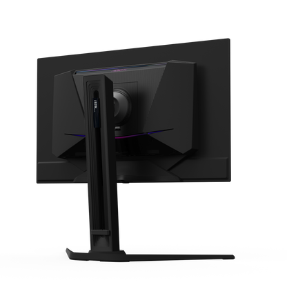 AORUS FO27Q5P 27″ QD-OLED Gaming Monitor, QHD 2560×1440, 500Hz, 0.03ms, HDR True Black 500