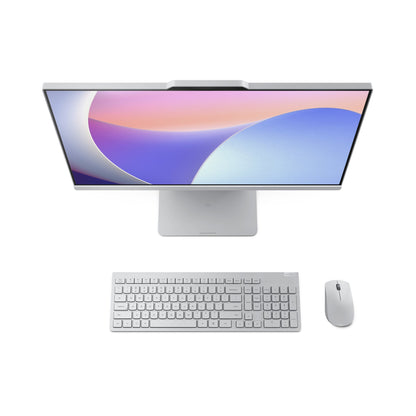 Lenovo IdeaCentre AIO 24IRH9 23.8" FHD 100Hz - Core i5-13420H - 8GB RAM - 512GB SSD - Shared - WIN 11 PRO K