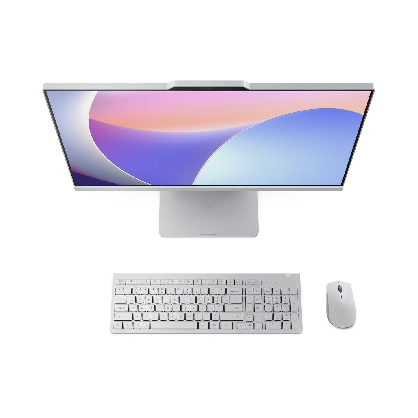 Lenovo IdeaCentre AIO 24IRH9  23.8" FHD - Core i7-13620H - 8GB RAM - 512GB SSD - Shared - WIN 11 PRO K