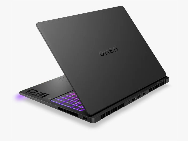 HP Omen Max 16-AH0028 | Intel Core Ultra 9-275HX | RAM 32GB | SSD 2TB | NVIDIA RTX 5070 Ti 12GB | 16.0 WQXGA 240Hz | Black