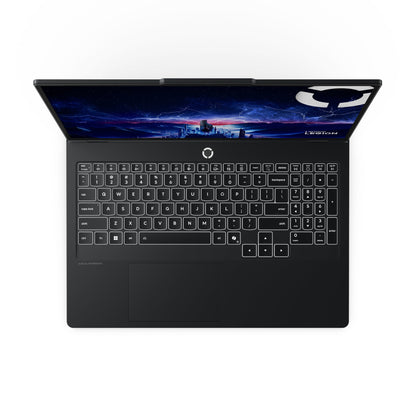 Lenovo Legion Pro 5 16IAX10H 83LU000SAX 16" WQXGA  165Hz - Intel Core Ultra 9 275HX - 32GB RAM - 1TB SSD - NVIDIA GeForce RTX 5070 Ti 12GB - WIN 11 PRO K