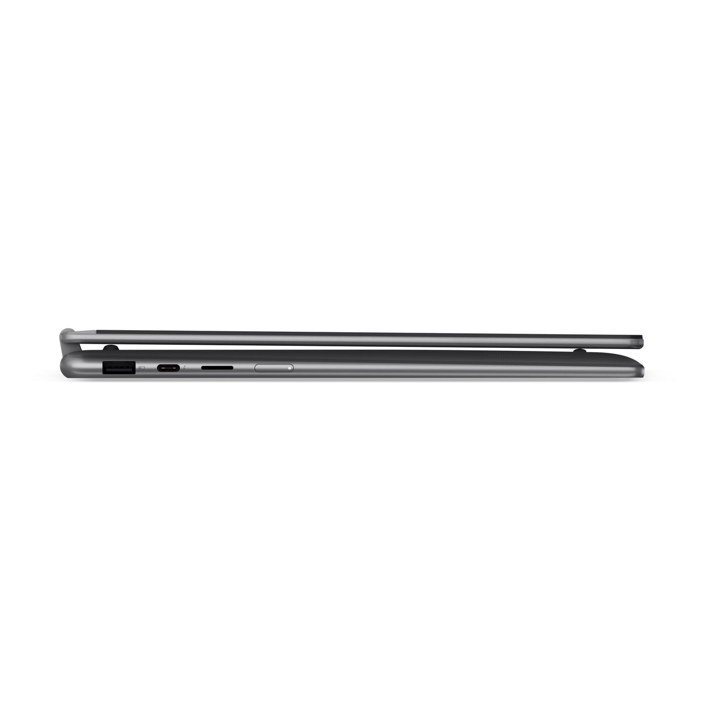 Lenovo Yoga 7 2-in-1 14ILL10 Laptop 83JQ00B3PS - 14" OLED 60Hz Touch Screen - Intel Core Ultra 7 256V - 16GB  RAM  -  512GB SSD -  Shared - WIN 11 PRO K
