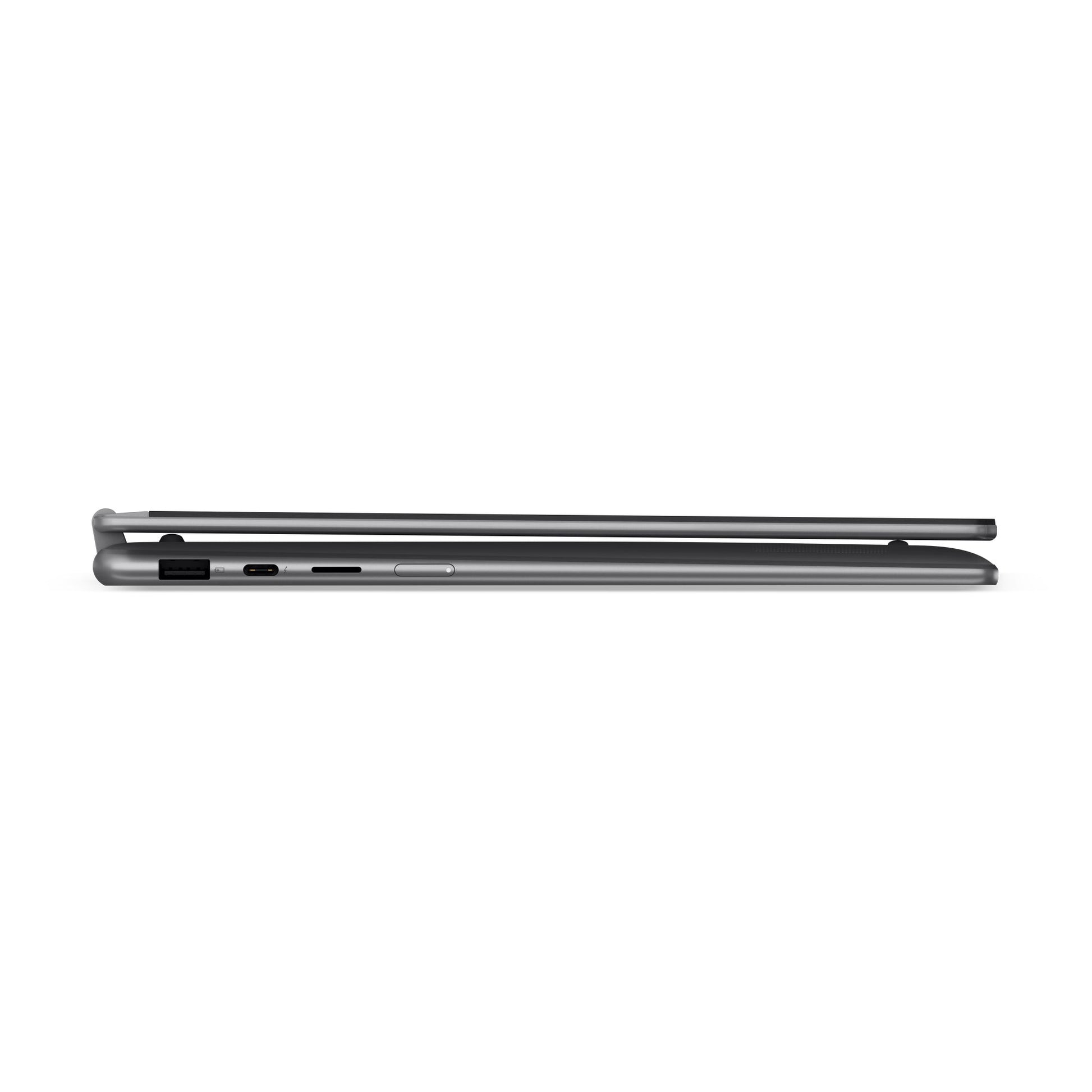 Lenovo Yoga 7 2-in-1 14ILL10 Laptop 83JQ00B3PS - 14" OLED 60Hz Touch Screen - Intel Core Ultra 7 256V - 16GB  RAM  -  512GB SSD -  Shared - WIN 11 PRO K
