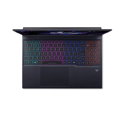 Acer Predator Helios Neo 16 AI Gaming Laptop 16" WQXGA 240Hz - Core Ultra 9 275HX - 16GB RAM - 1TB SSD - NVIDIA RTX 5070 8GB - WIN 11 PRO K
