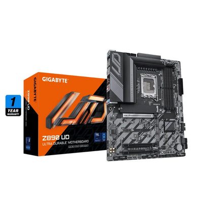 Gigabyte Z890 UD | Motherboard