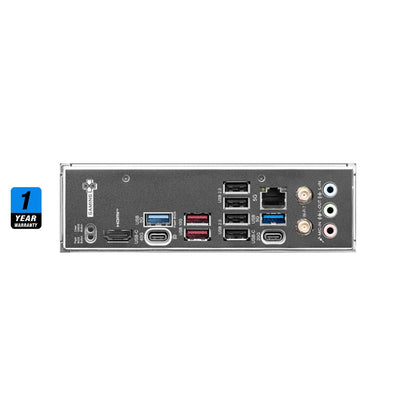 MSI X870 GAMING PLUS WIFI | Motherboard