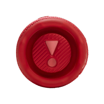 JBL Flip 7 Portable Bluetooth Speaker | Red