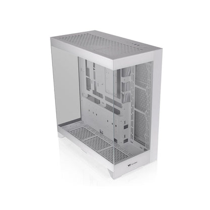 Thermaltake CTE E550 TG Mid Tower | Snow