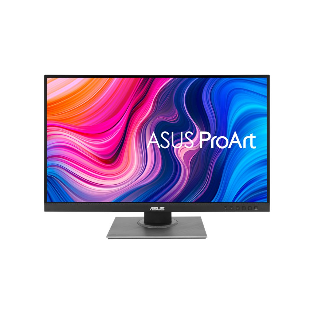 ASUS ProArt PA278QV 27 2K (2560x1440) 75Hz 5Ms IPS sRGB 100% | Monitor