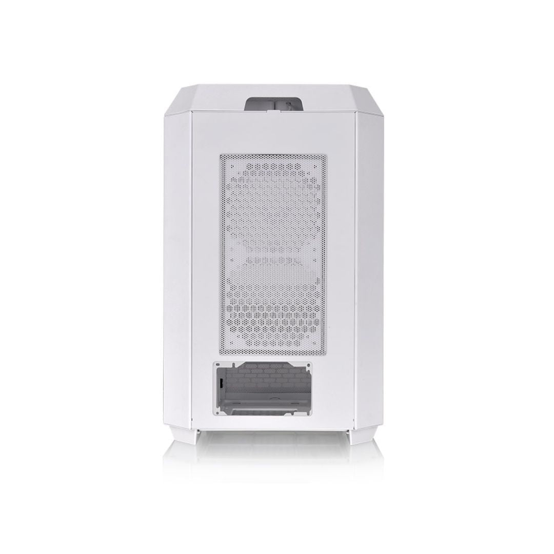 Thermaltake The Tower 300 Micro Tower | White