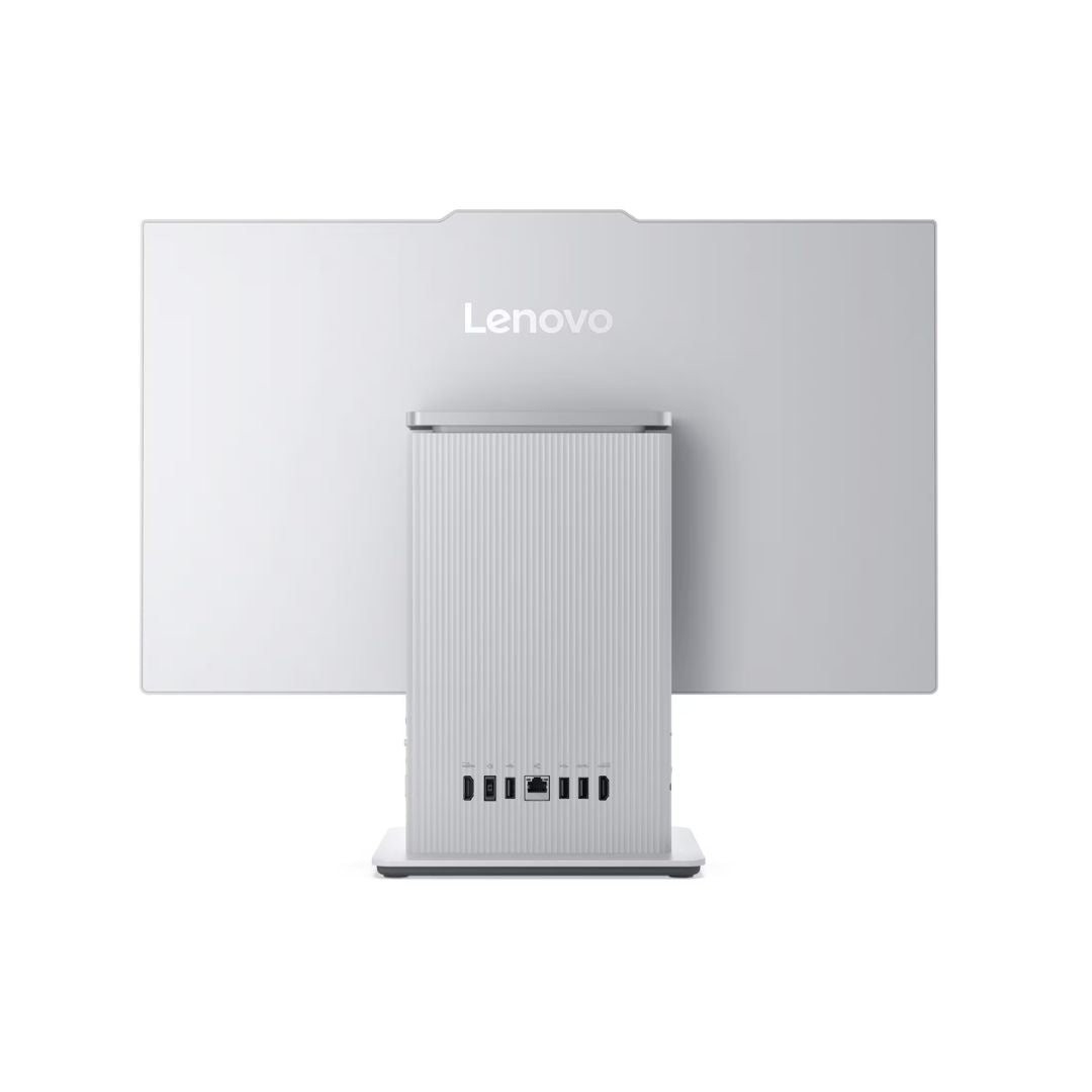 All in One Lenovo IdeaCentre 24IRH9 | (PGIN) Intel Core i3-1315U | RAM 8GB | SSD 512GB | Intel UHD Graphics | 24 FHD IPS | White
