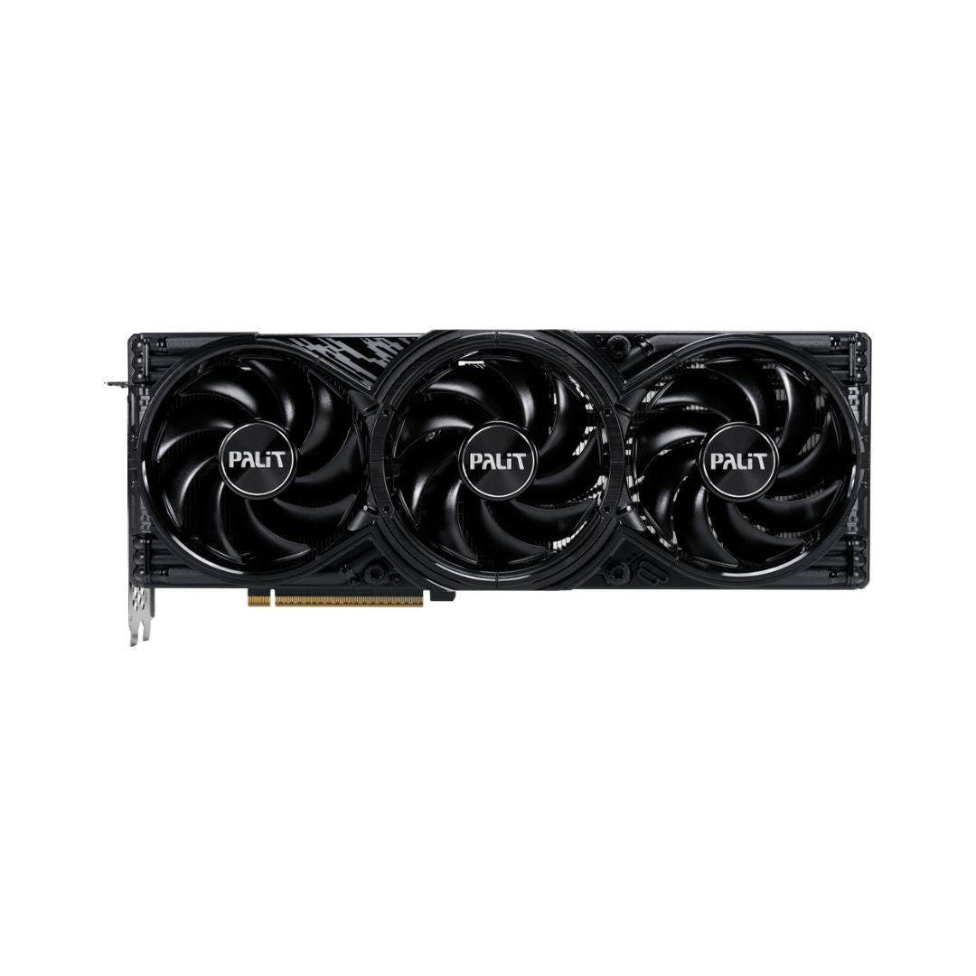 Palit GeForce RTX 5080 GamingPro OC | 16GB