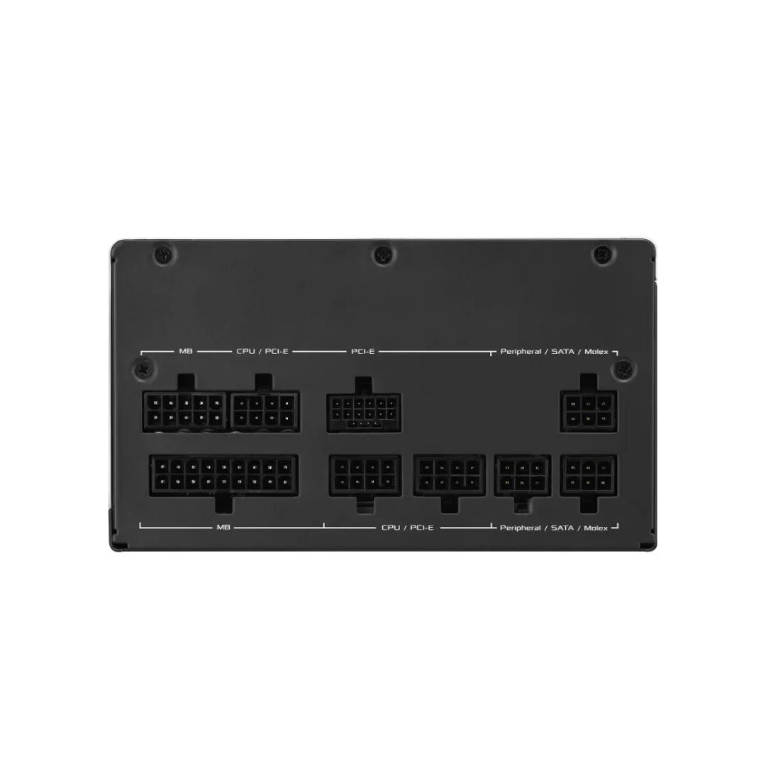 ASUS Prime AP-850G | 850W Gold 80+ Gold | Full Modular | PCIe 5.0