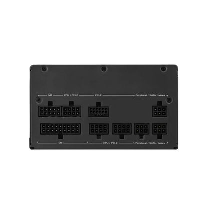 ASUS Prime AP-850G | 850W Gold 80+ Gold | Full Modular | PCIe 5.0