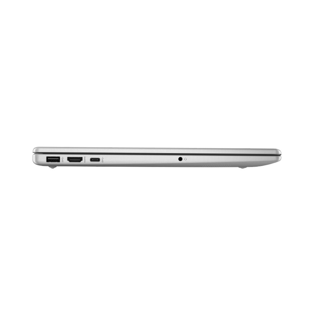 HP 15-fd0458NIA | Intel Core i7-1255U | RAM 8GB | SSD 512GB | Intel Iris Xe Graphics | 15.6 Inch FHD | Natural silver