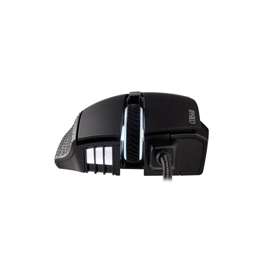 Corsair Scimitar Elite RGB Mouse | Black