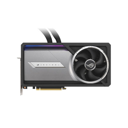 ASUS ROG Astral LC GeForce RTX 5090 32GB GDDR7 OC Edition