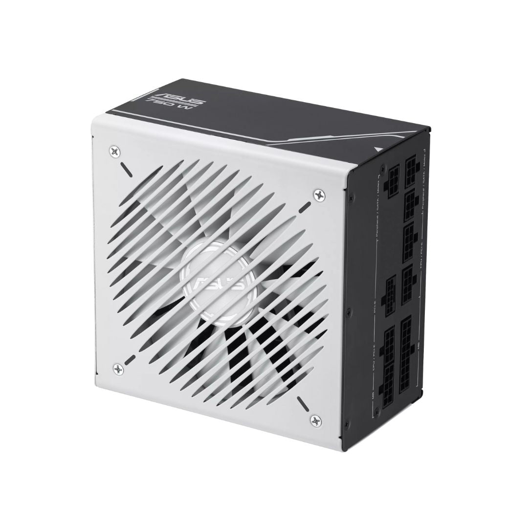 ASUS Prime AP-750G | 750W 80+ Gold | Full Modular | PCIe 5.0