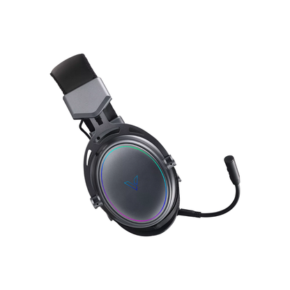 Rapoo VH800 Virtual 7.1 Wired Gaming Headset | Space Gray