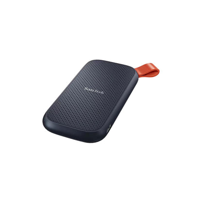 SanDisk E30 Portable External SSD 1TB