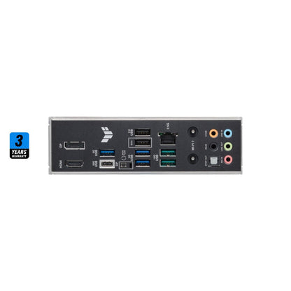 ASUS TUF GAMING B860-PLUS WIFI | Motherboard