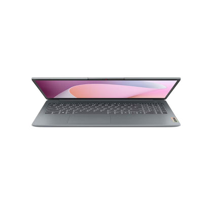 Lenovo IdeaPad Slim 3 15ABR8 | (LMUS) AMD Ryzen 7-5825U | RAM 16GB | SSD 512GB | Radeon Graphics | 15.6 FHD IPS Touch | Arctic Grey