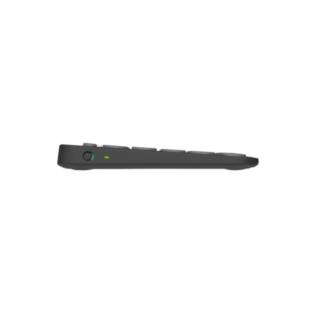 Logitech K380s Multi-Device Bluetooth Keyboard