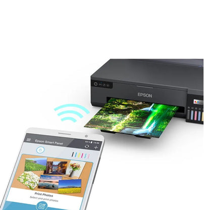 Epson EcoTank L18050 Color | A3+ Wi-Fi All-in-One Ink Tank Printer