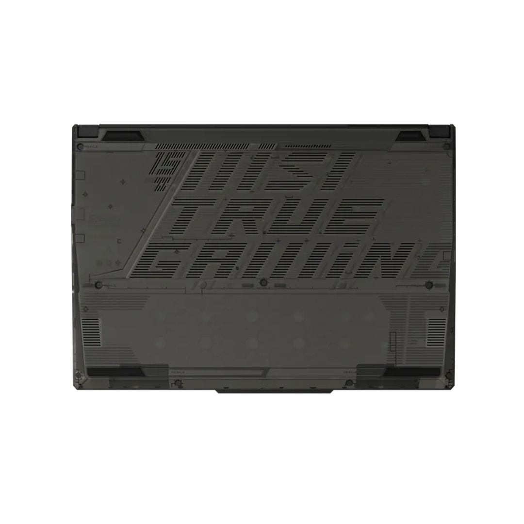 MSI Cyborg 15 A2RUDX-2219XAE | Intel Core 7-240H | RAM 16GB | 512GB | RTX 3050 6GB | 15.6 Inch 144Hz | Black
