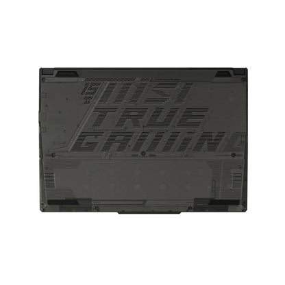 MSI Cyborg 15 A2RUDX-2219XAE | Intel Core 7-240H | RAM 16GB | 512GB | RTX 3050 6GB | 15.6 Inch 144Hz | Black