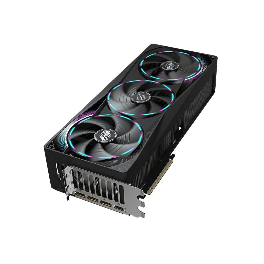 GIGABYTE AORUS GeForce RTX 5080 MASTER 16GB