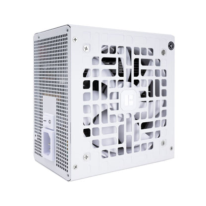 Thermalright SP850-W 850W 80+ Platinum Power Supply | White