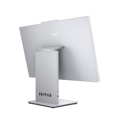 All in One Lenovo IdeaCentre 24IRH9 | (110184) | Intel Core i5-13420H | RAM 8GB | SSD 512GB | Intel UHD Graphics | 24 FHD IPS 100Hz | Cloud Grey