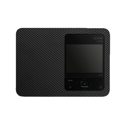 Canon Selphy CP1500 Wireless Compact Photo Printer | White