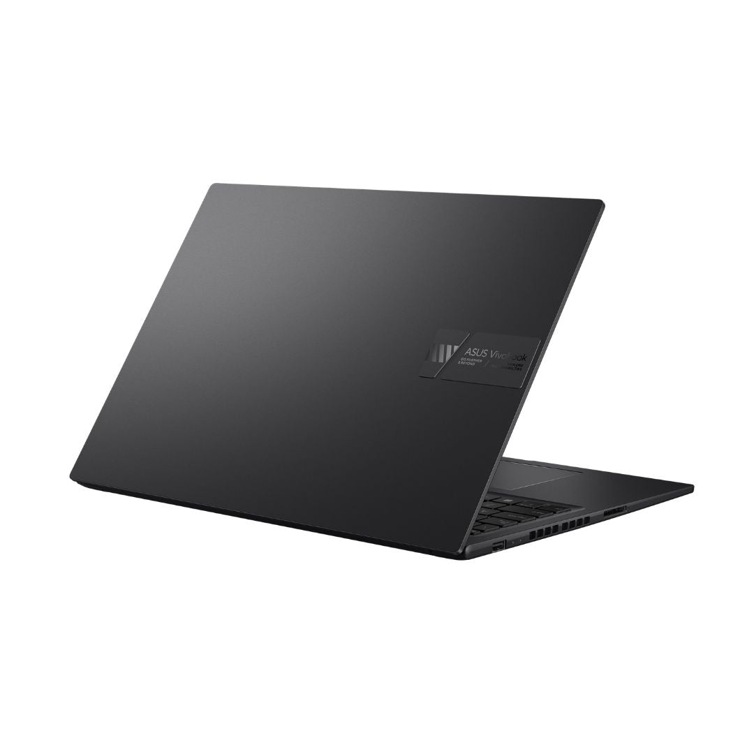 ASUS VivoBook K3605VC-RP489 | Intel Core i5-13420H | RAM 8GB | SSD 512GB | RTX 3050 4GB | 16 Inch WUXGA 144Hz | Indie Black
