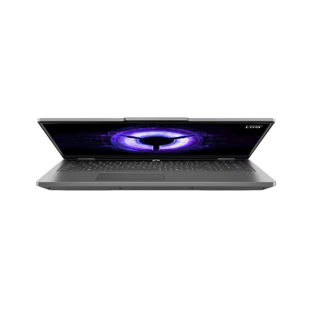 Lenovo LOQ Essential 15IRX11 | (2KUS-110219) Intel Core i5-13450HX | RAM 16GB | 512GB | RTX 5050 8GB | 15.6 Inch FHD 144Hz | Luna Gray