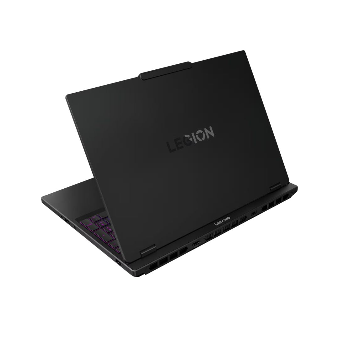 Lenovo Legion Pro 5 15IRX10 | (QHAX) Intel Core i7-13650HX | RAM 16GB | SSD 1TB | RTX 5070 8GB | 15.3 Inch WUXGA IPS 165Hz | Eclipse Black