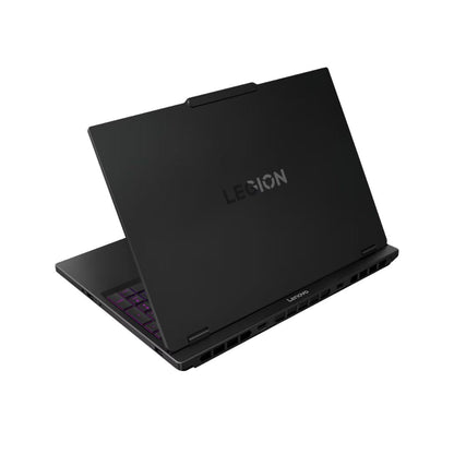 Lenovo Legion Pro 5 15IRX10 | (QHAX) Intel Core i7-13650HX | RAM 16GB | SSD 1TB | RTX 5070 8GB | 15.3 Inch WUXGA IPS 165Hz | Eclipse Black