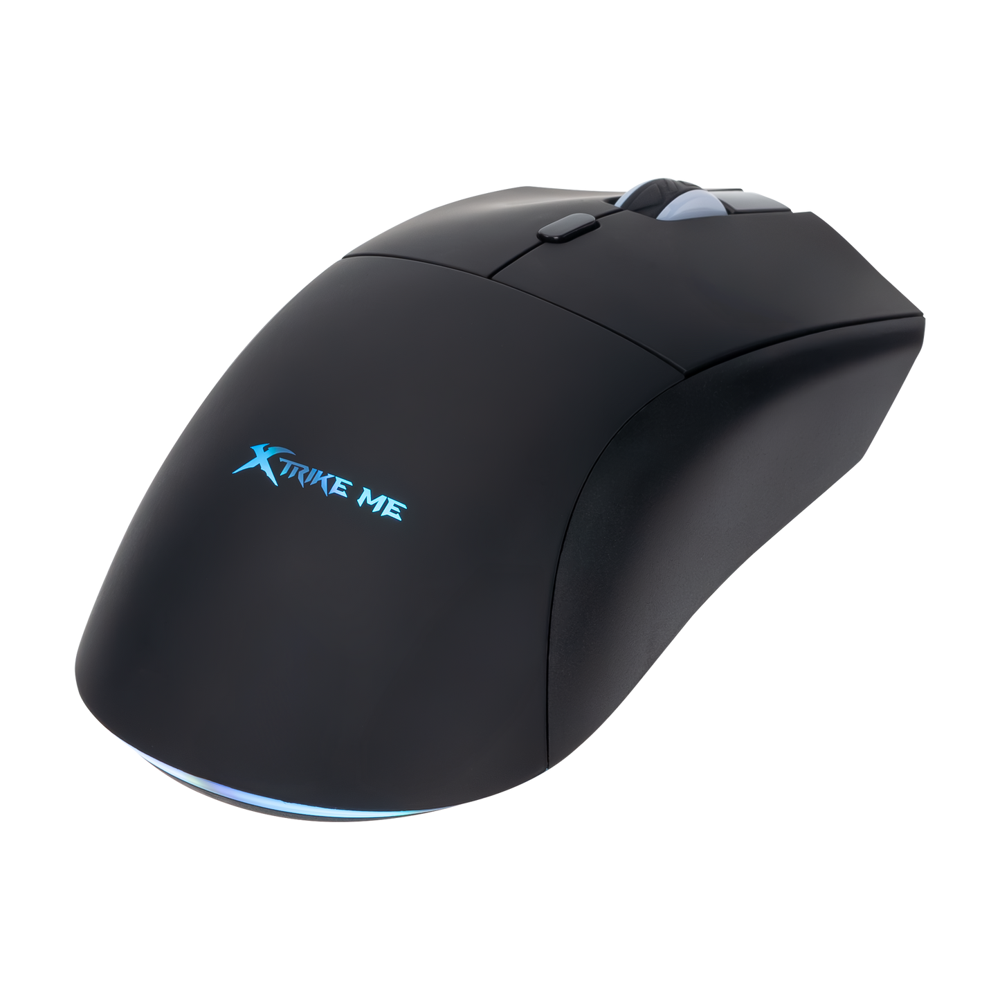 Xtrike Me GW-613 RGB Wired Gaming Mouse | Adjustable DPI 1200/2400/3200 | 6 Buttons | 7-Color Backlight | Optical Sensor for PC/Mac/iOS/Android